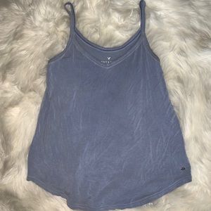women’s american eagle tank top